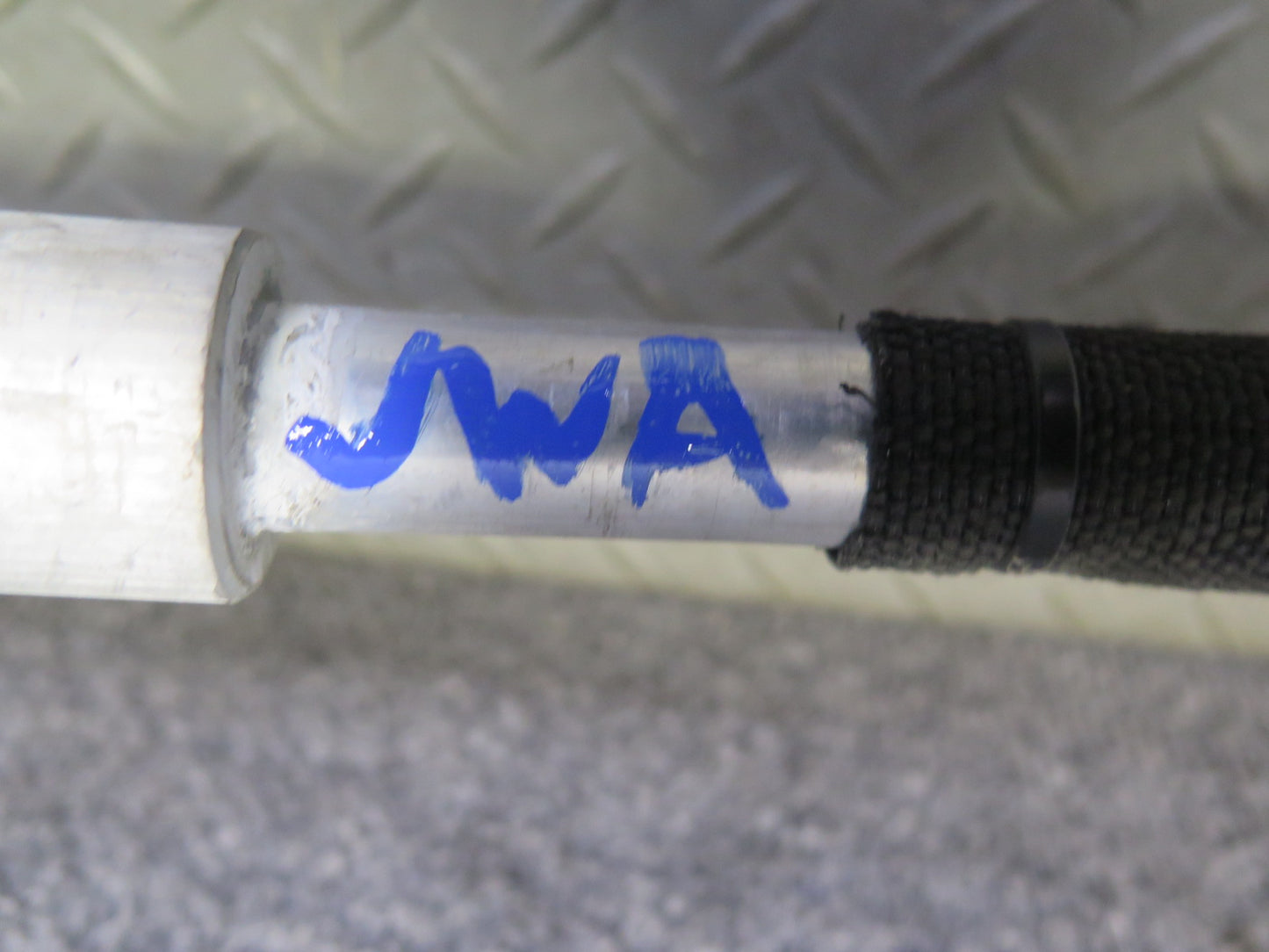 18-23 Jeep Wrangler JL 3.6L Set of 3 A/C Air Condition  Hose Pipe Line OEM