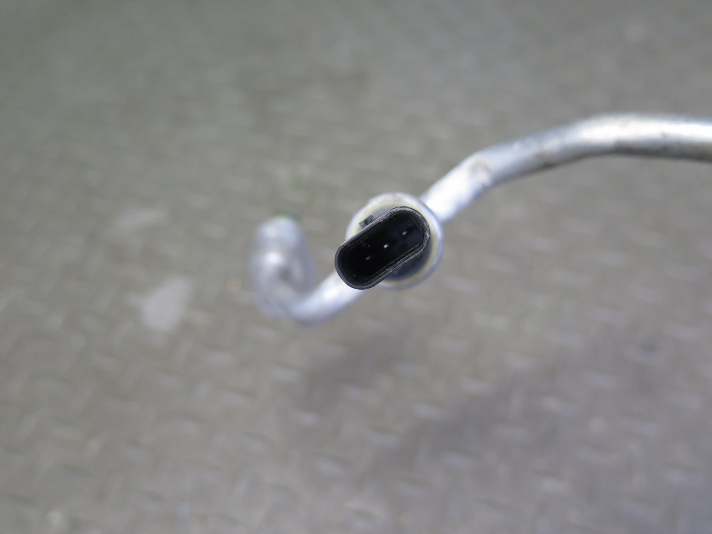 18-23 Jeep Wrangler JL 3.6L Set of 3 A/C Air Condition  Hose Pipe Line OEM