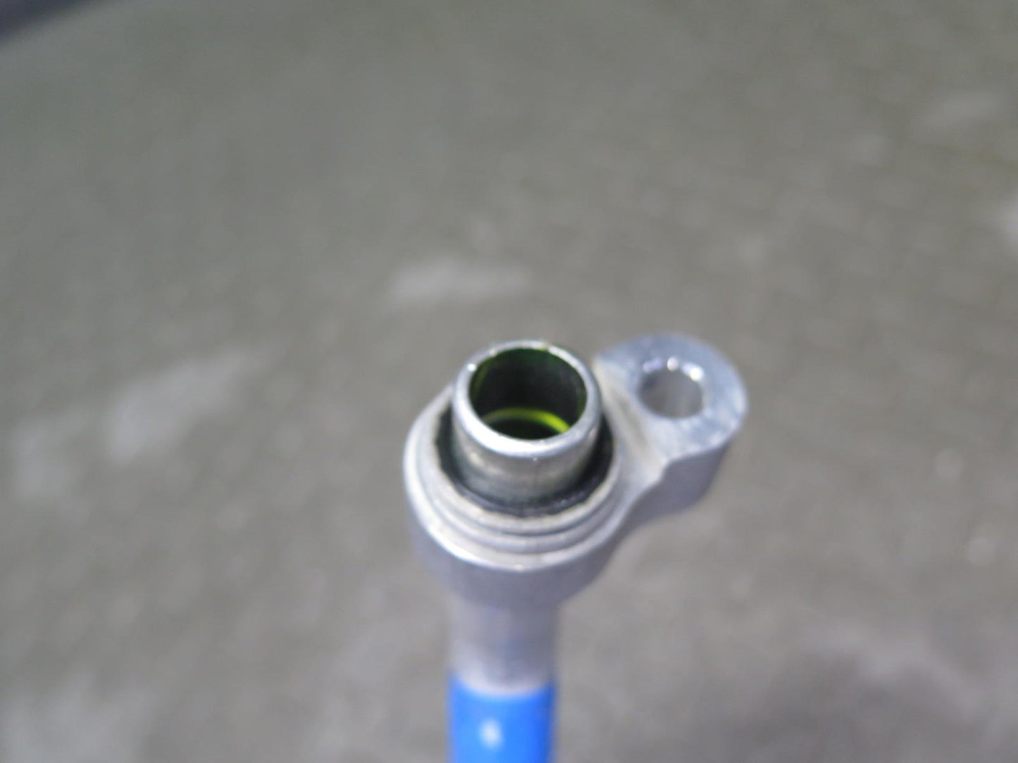 18-23 Jeep Wrangler JL 3.6L Set of 3 A/C Air Condition  Hose Pipe Line OEM