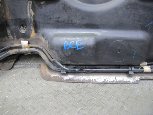 2009-2014 Cadillac Escalade Gas Fuel Tank Unit w Heat Shield 15823276