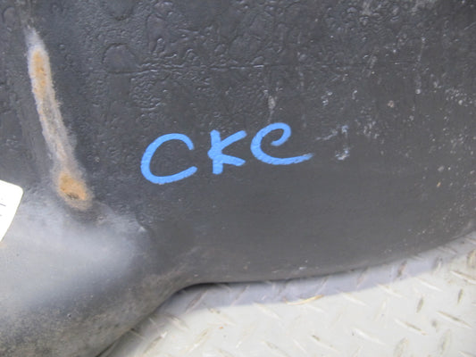 97-98 Chevrolet Corvette C5 Rear Right Fuel Tank 87K Miles 10292054 OEM