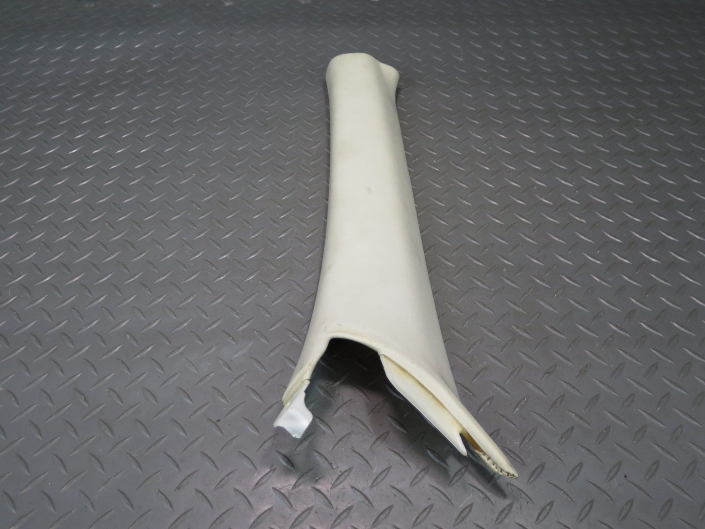 02-10 Lexus UZZ40L SC430 Front Left & Right A Pillar Interior Trim Panel Set OEM