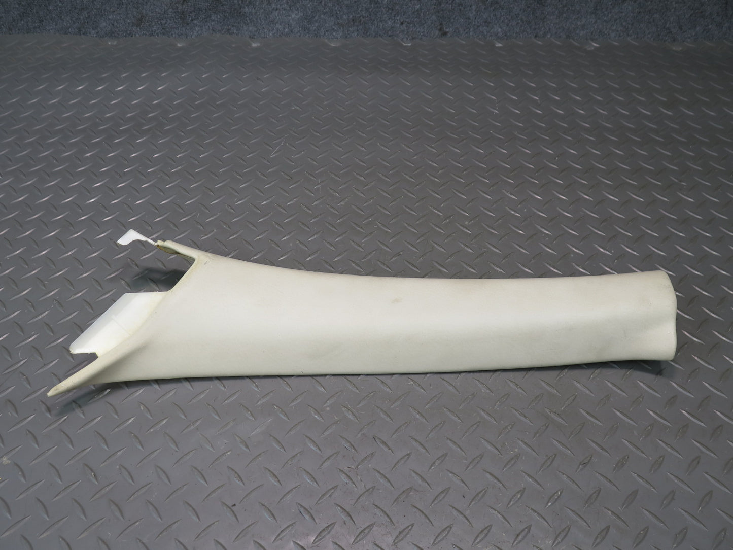 02-10 Lexus UZZ40L SC430 Front Left & Right A Pillar Interior Trim Panel Set OEM
