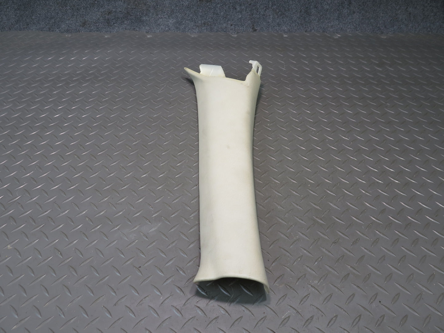 02-10 Lexus UZZ40L SC430 Front Left & Right A Pillar Interior Trim Panel Set OEM