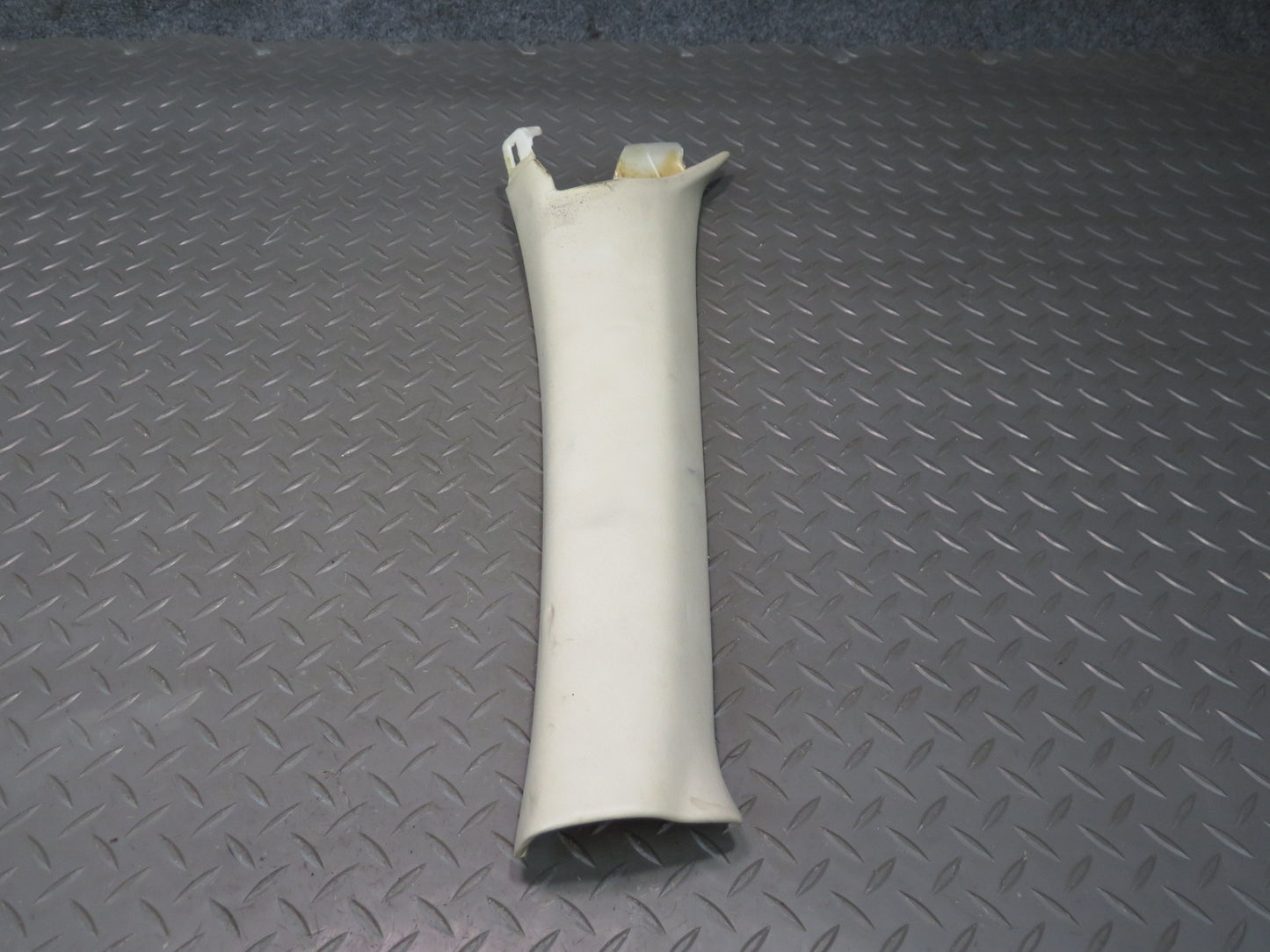 02-10 Lexus UZZ40L SC430 Front Left & Right A Pillar Interior Trim Panel Set OEM
