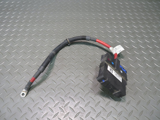 11-15 Mini Cooper R60 R61 Battery Terminal Power B+ Distributor w Cable OEM