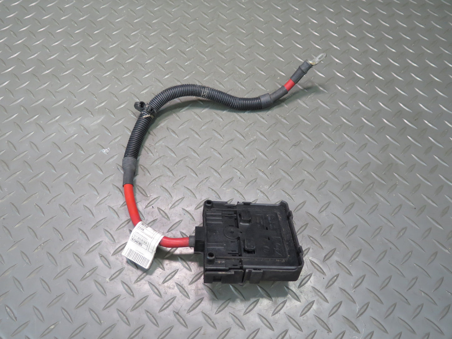 11-15 Mini Cooper R60 R61 Battery Terminal Power B+ Distributor w Cable OEM