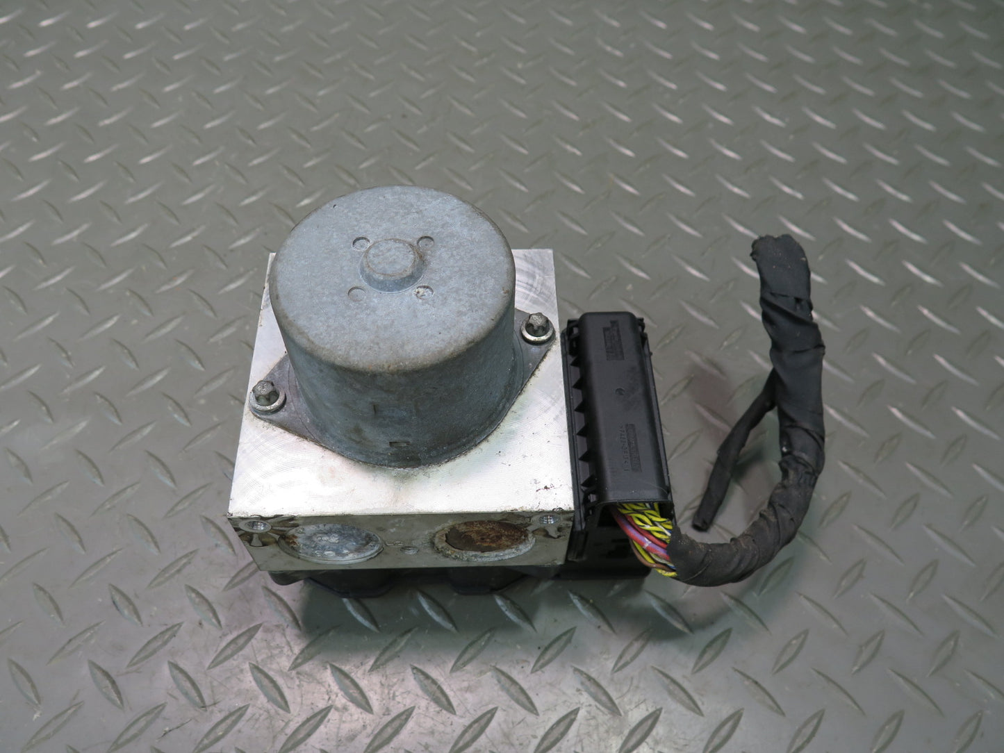 11-15 Mini Cooper R60 R61 Anti Lock Brake ABS Pump 9813345 OEM