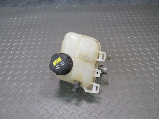 11-15 Mini Cooper R60 R61 Engine Coolant Expansion Overflow Reservoir Tank OEM