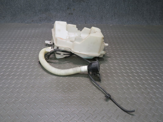 11-15 Mini Cooper R60 R61 Windshield Washer Fluid Reservoir Tank w Pump OEM