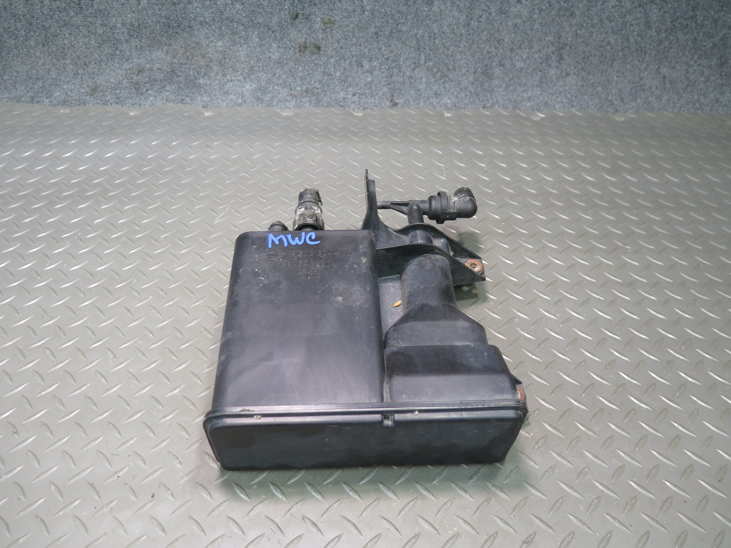 11-15 Mini Cooper R60 R61 Fuel Evap Vapor Charcoal Canister 9803304 OEM