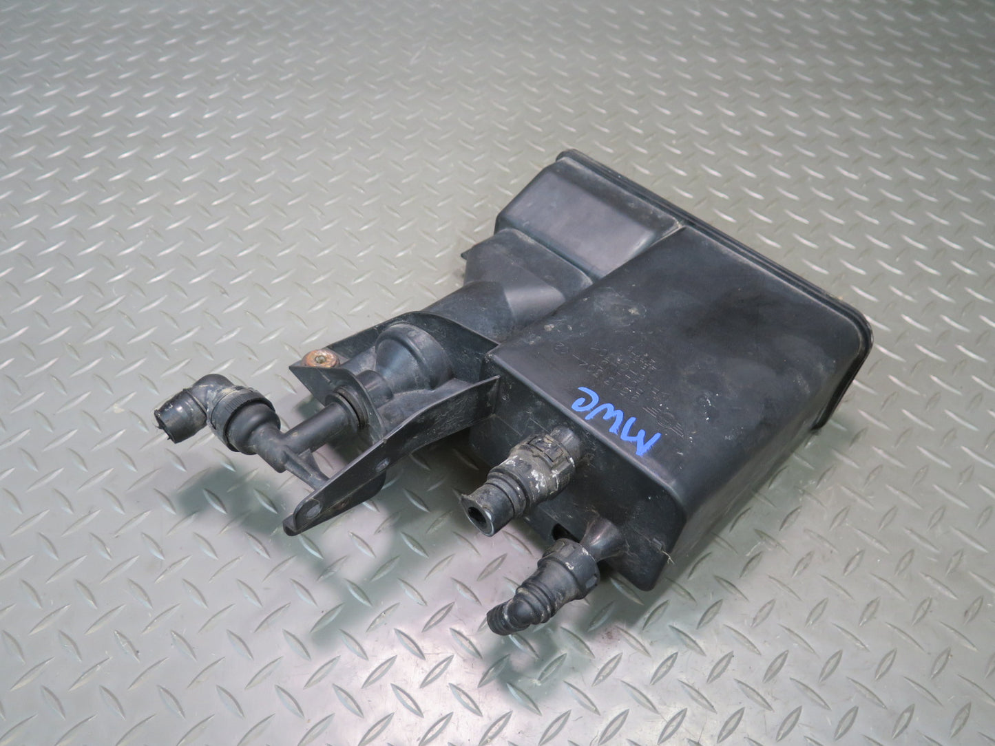 11-15 Mini Cooper R60 R61 Fuel Evap Vapor Charcoal Canister 9803304 OEM