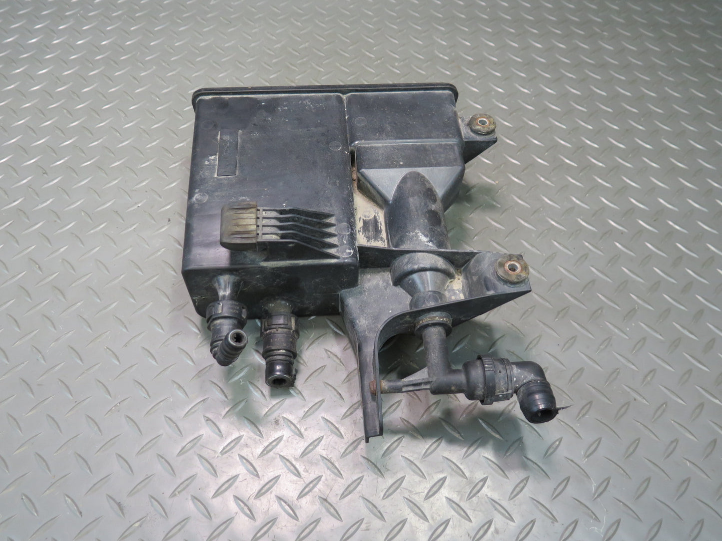 11-15 Mini Cooper R60 R61 Fuel Evap Vapor Charcoal Canister 9803304 OEM