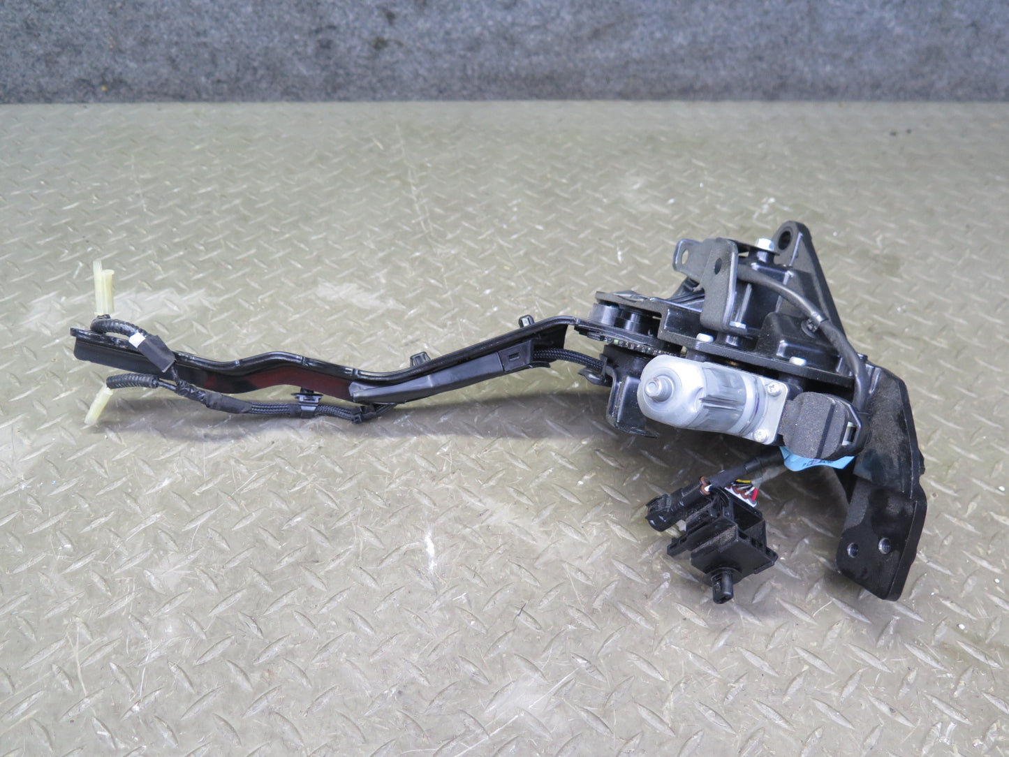 10-13 Lexus IS350 IS250 Convertible Rear Right Left TOP Roof Motor Hinge Set OEM