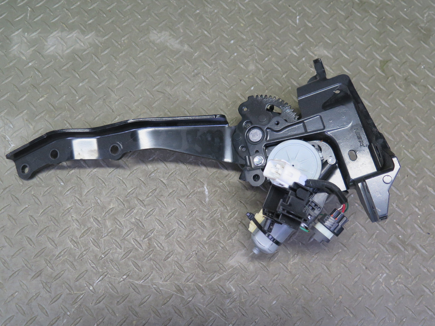 10-13 Lexus IS350 IS250 Convertible Rear Right Left TOP Roof Motor Hinge Set OEM
