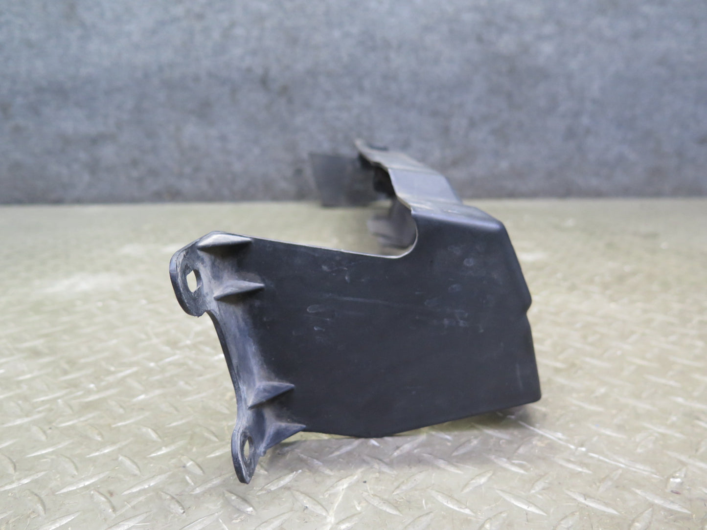 2004-2009 Cadillac XLR Front Upper Radiator Support Bracket Cover Panel