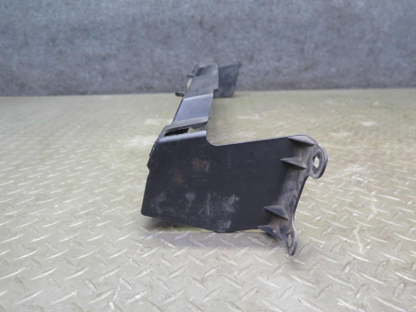 2004-2009 Cadillac XLR Front Upper Radiator Support Bracket Cover Panel