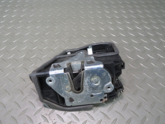 11-15 Mini Cooper R60 R61 Front Left Door Lock Latch Actuator 7318409 OEM