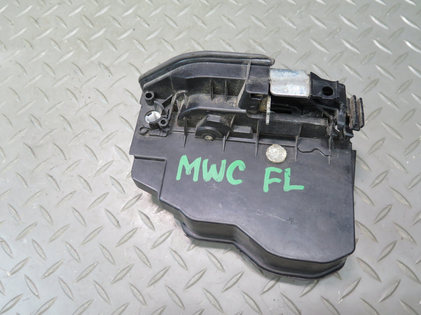 11-15 Mini Cooper R60 R61 Front Left Door Lock Latch Actuator 7318409 OEM