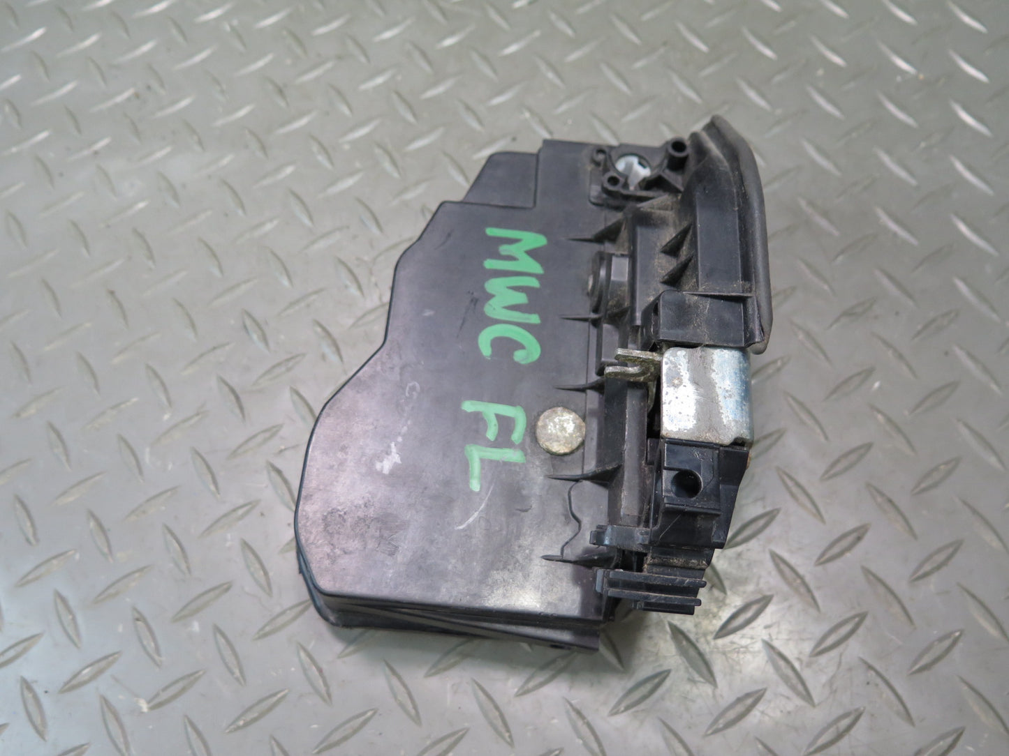 11-15 Mini Cooper R60 R61 Front Left Door Lock Latch Actuator 7318409 OEM