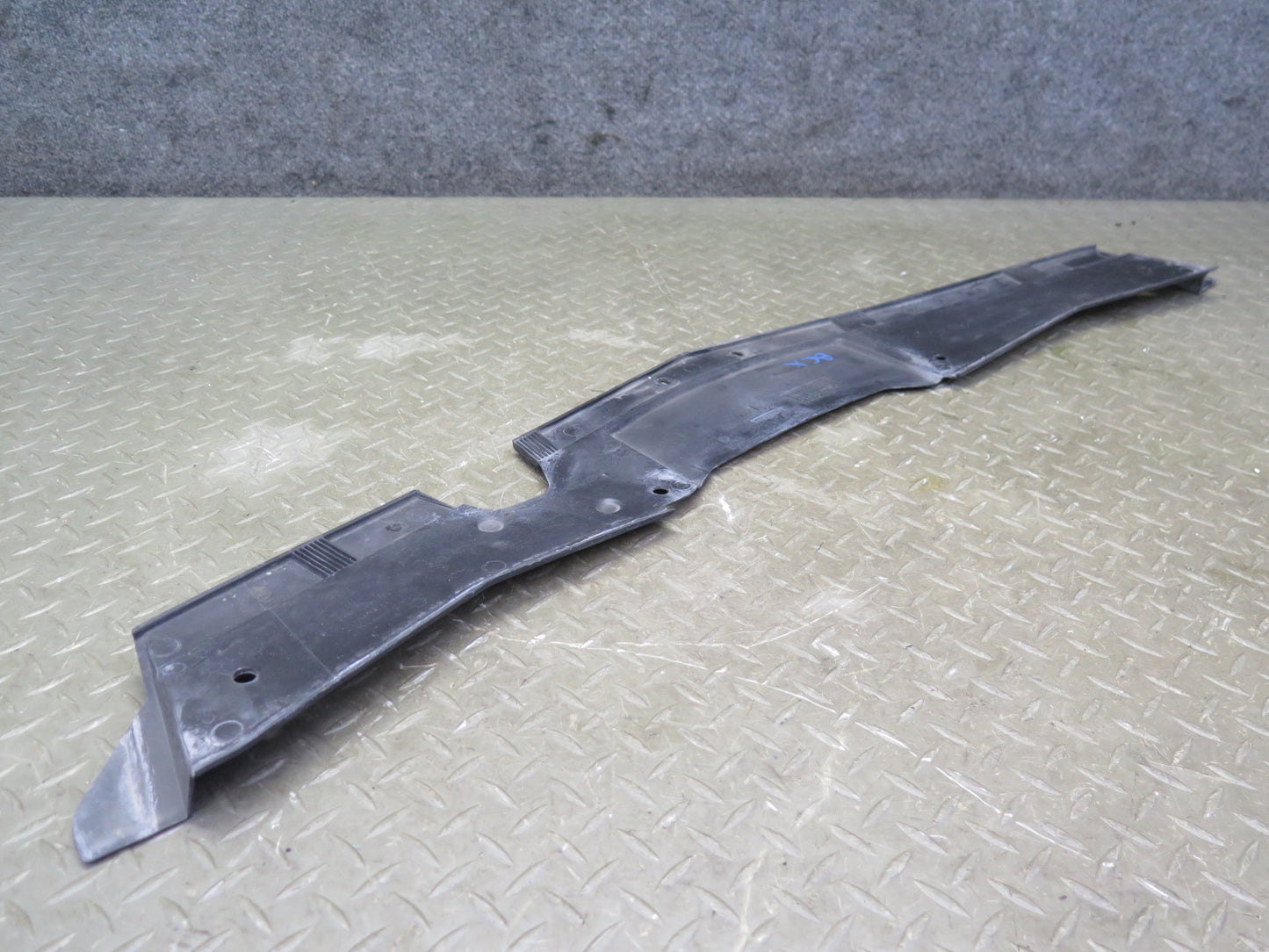 2004-2008 Cadillac XLR Under Hood Trim Panel Cover 10374788