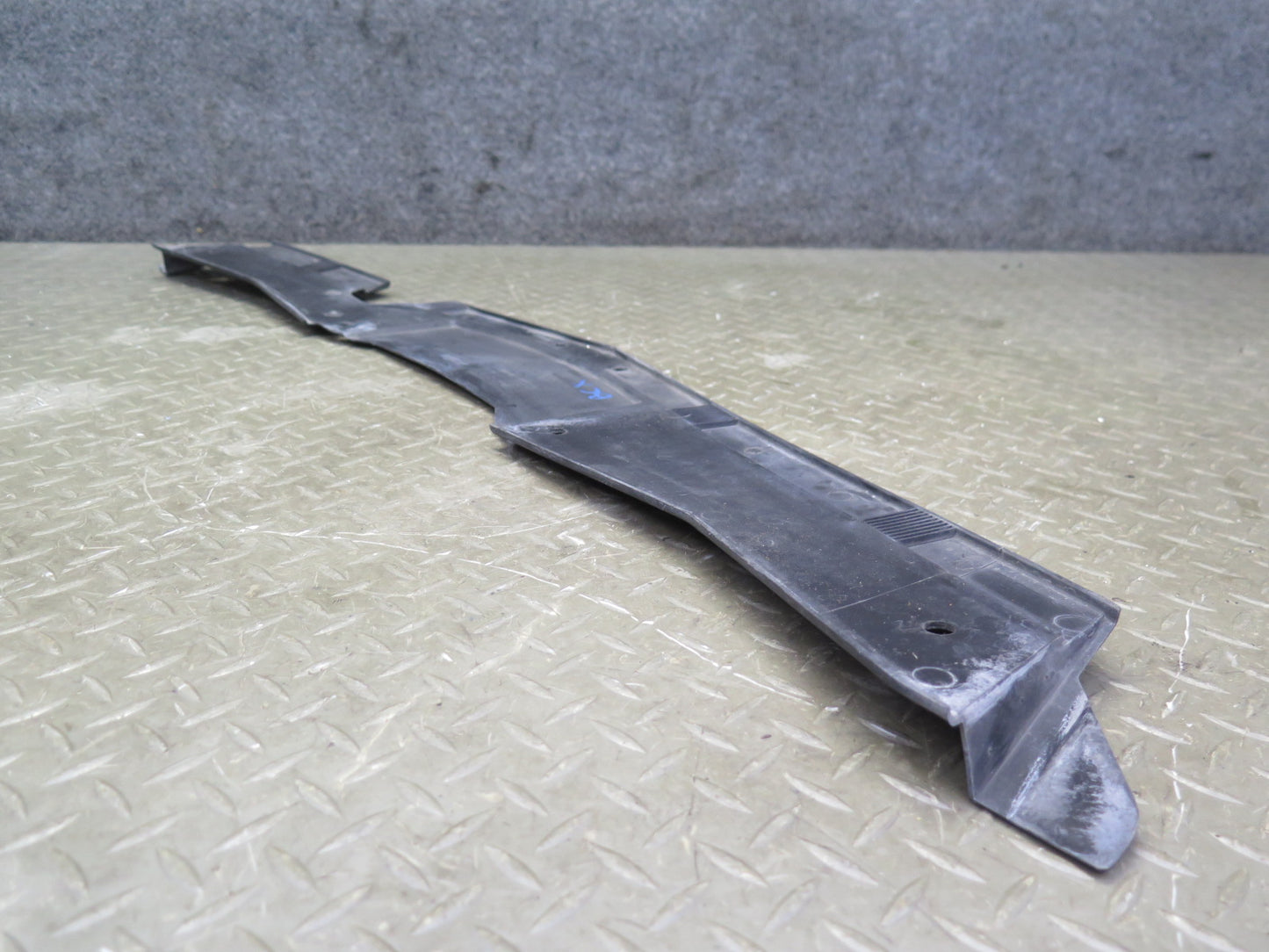2004-2008 Cadillac XLR Under Hood Trim Panel Cover 10374788