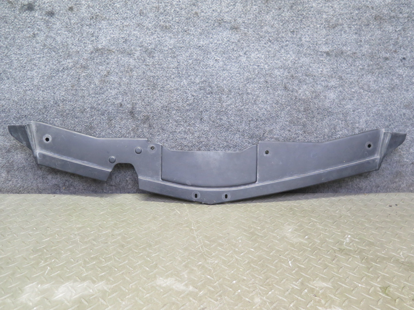 2004-2008 Cadillac XLR Under Hood Trim Panel Cover 10374788