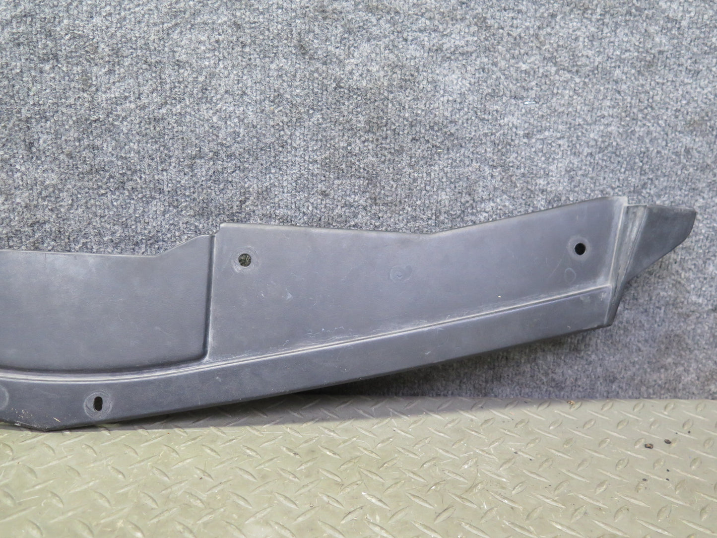 2004-2008 Cadillac XLR Under Hood Trim Panel Cover 10374788