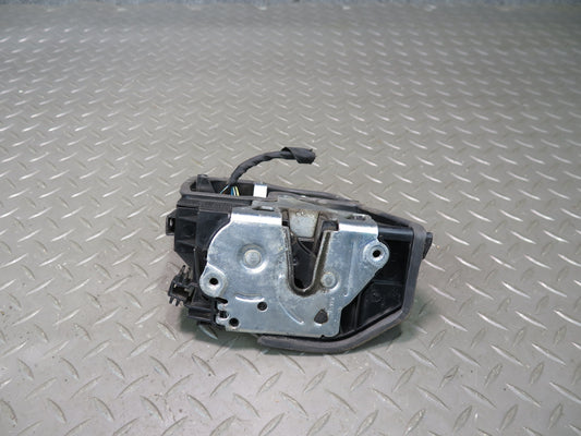 11-15 Mini Cooper R60 R61 Front Right Door Lock Latch Actuator 7318416 OEM