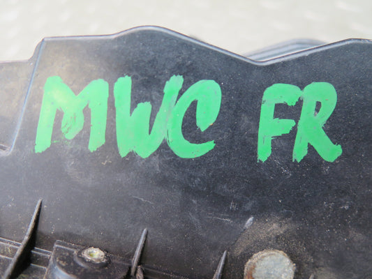 11-15 Mini Cooper R60 R61 Front Right Door Lock Latch Actuator 7318416 OEM