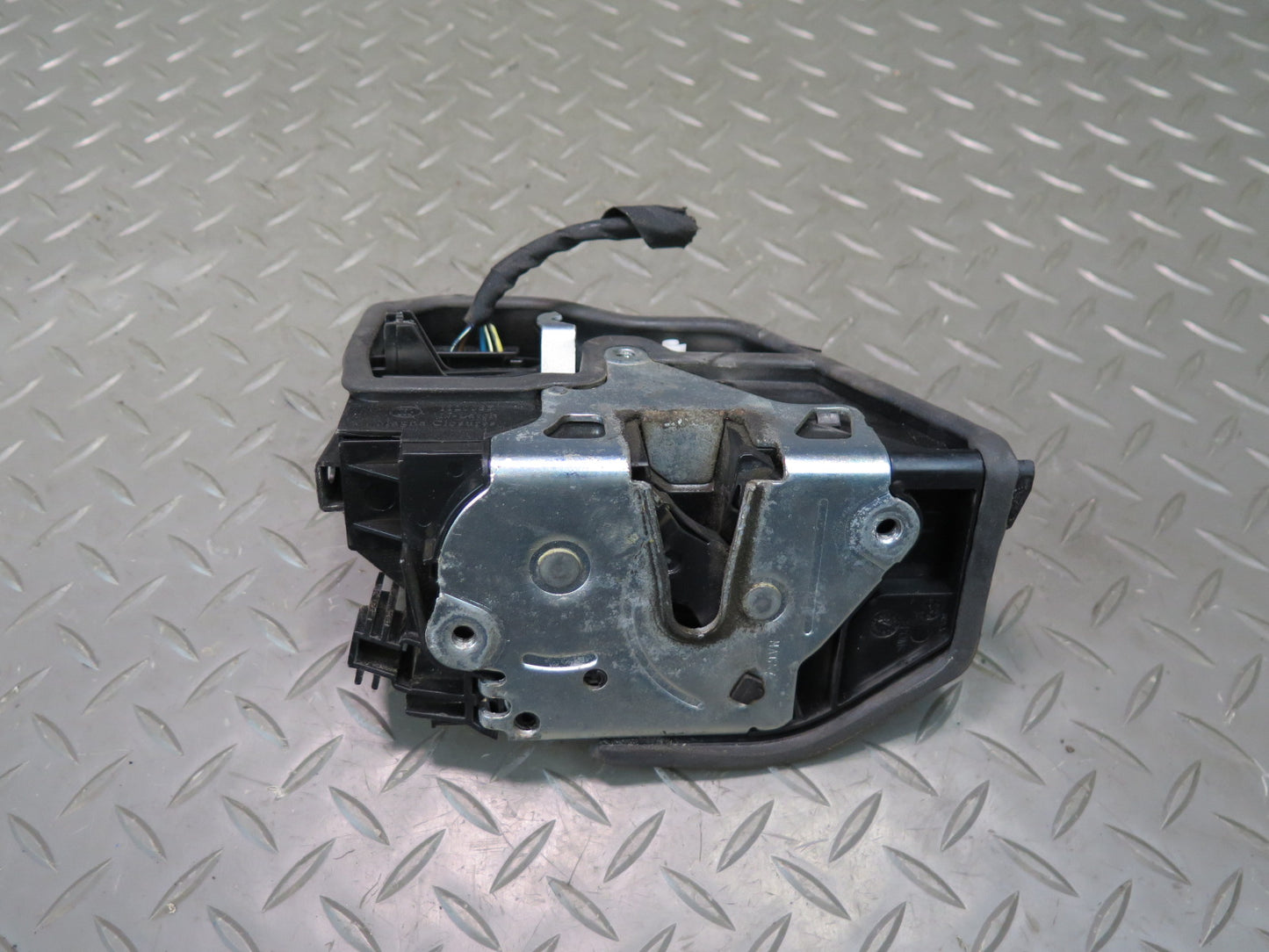 11-15 Mini Cooper R60 R61 Front Right Door Lock Latch Actuator 7318416 OEM