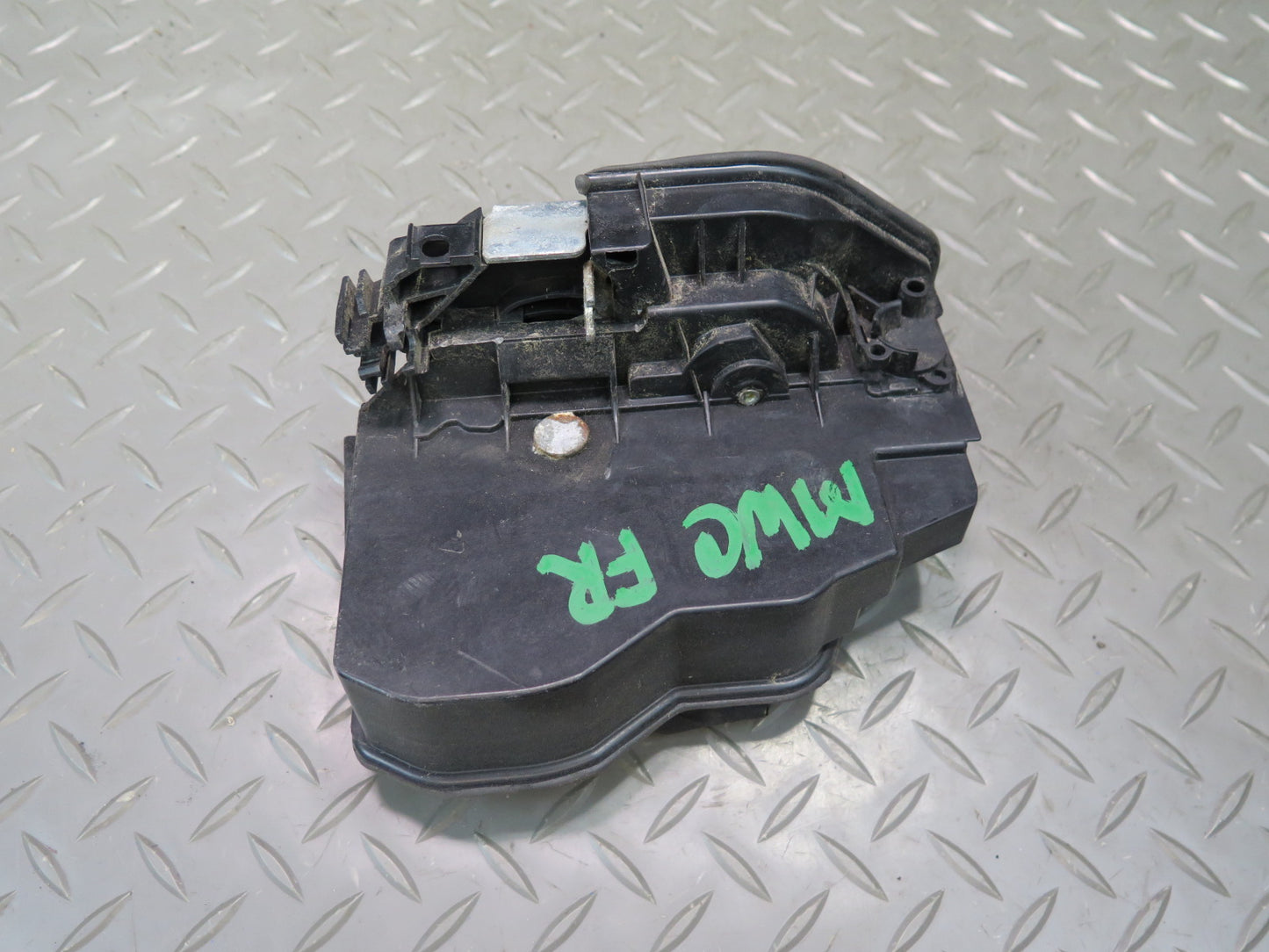 11-15 Mini Cooper R60 R61 Front Right Door Lock Latch Actuator 7318416 OEM