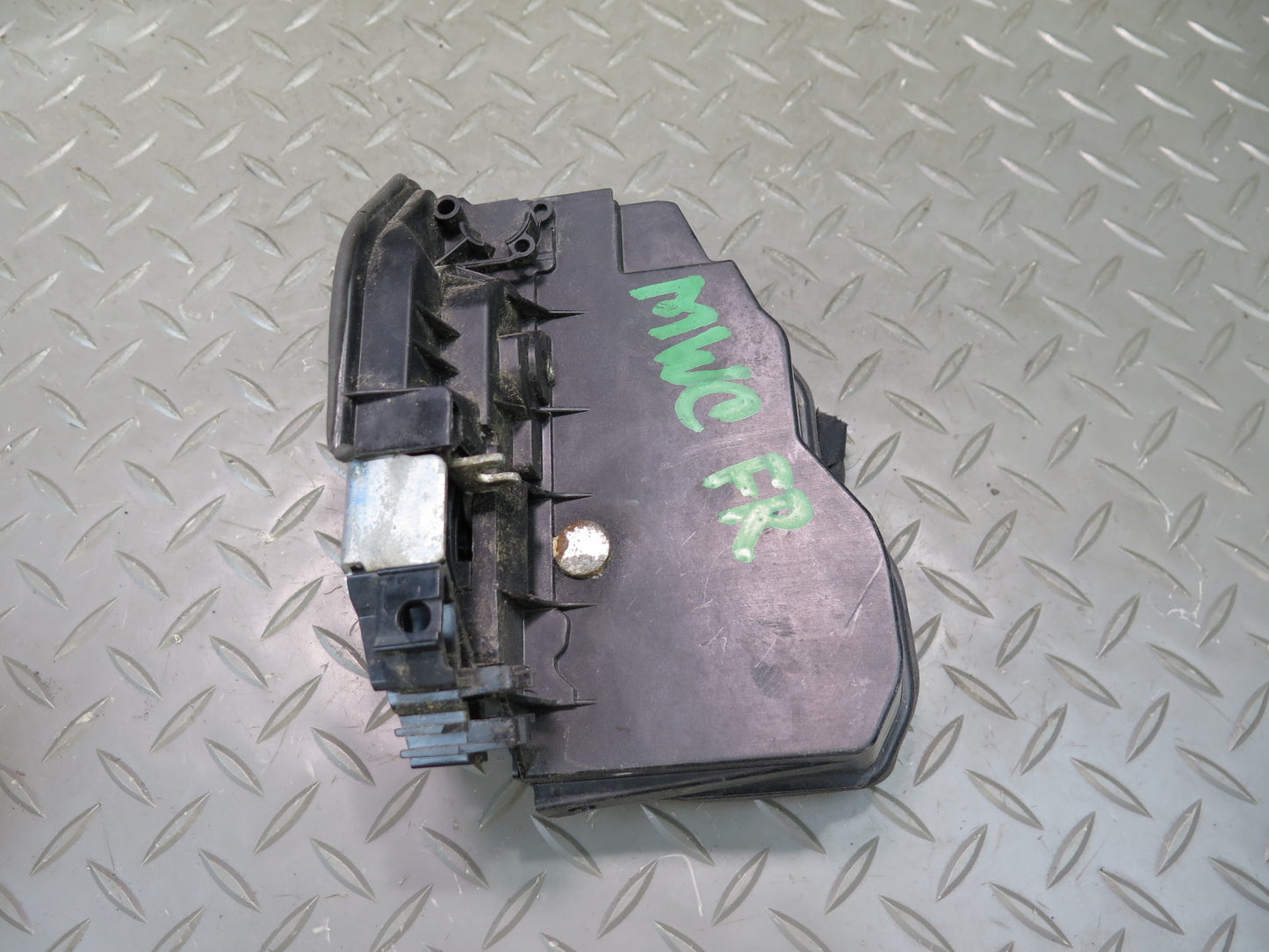 11-15 Mini Cooper R60 R61 Front Right Door Lock Latch Actuator 7318416 OEM