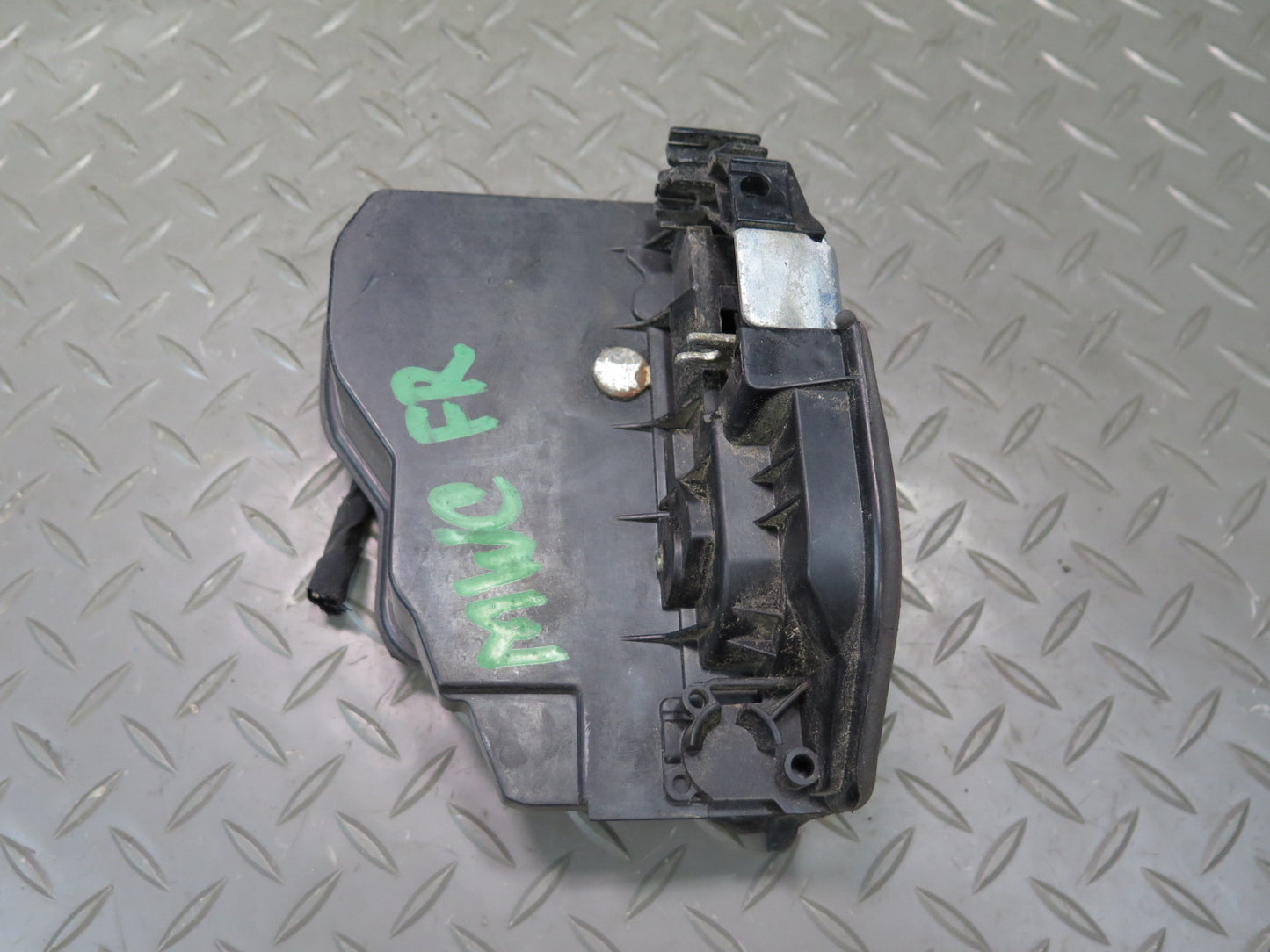 11-15 Mini Cooper R60 R61 Front Right Door Lock Latch Actuator 7318416 OEM