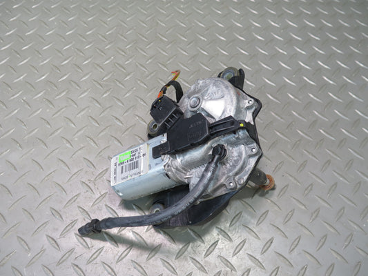 11-15 Mini Cooper R60 R61 Rear Trunk Hatch Wiper Motor 6932013 OEM