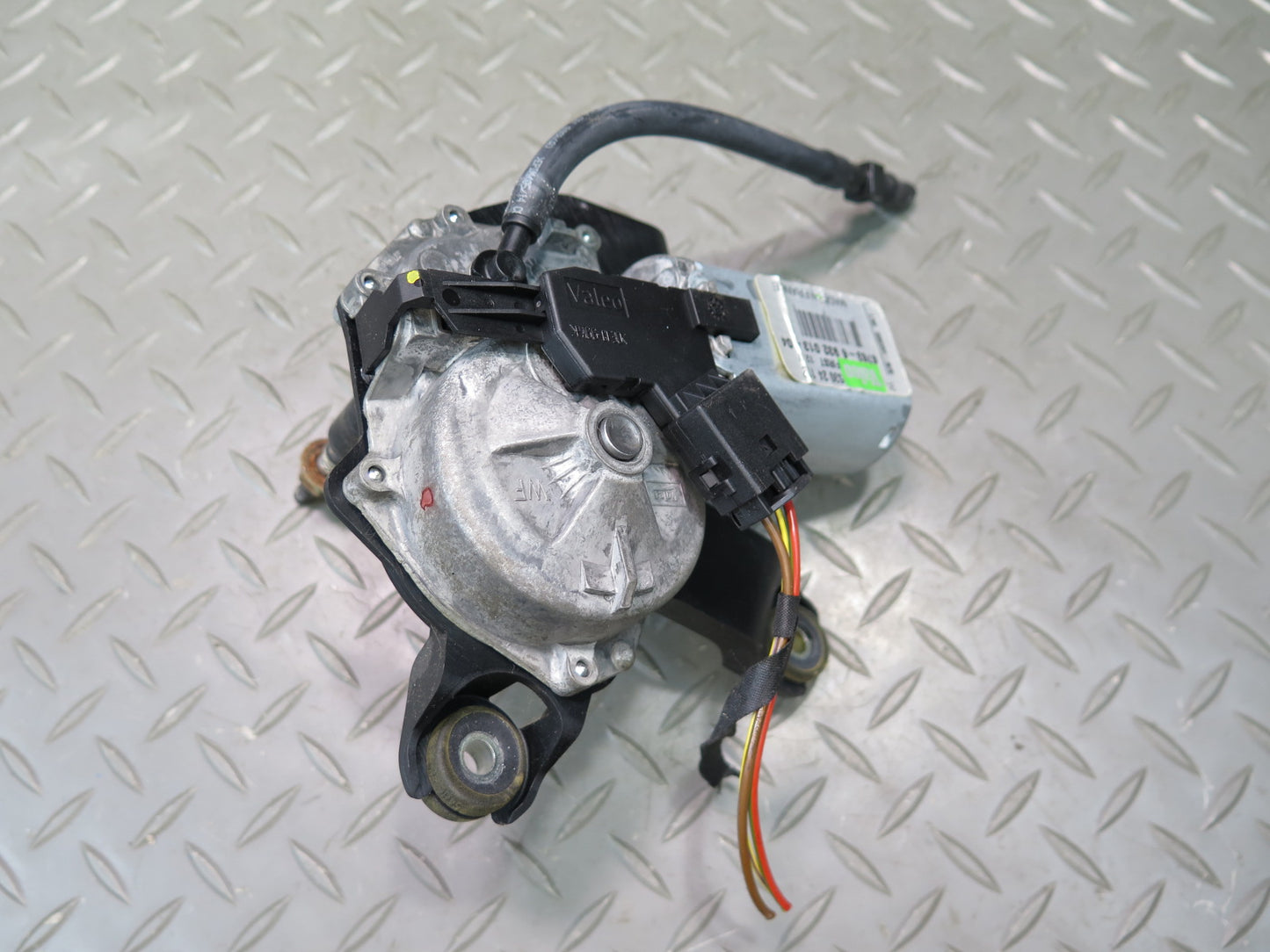 11-15 Mini Cooper R60 R61 Rear Trunk Hatch Wiper Motor 6932013 OEM