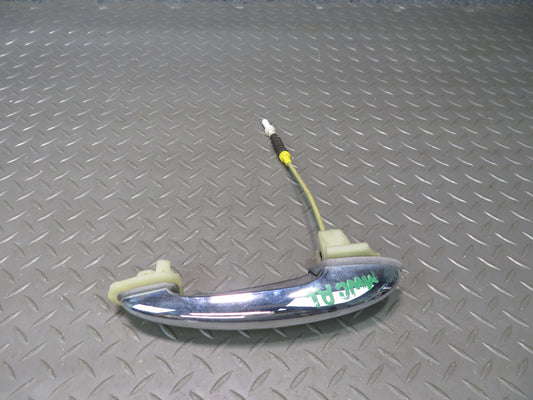 11-15 Mini Cooper R60 Countryman Rear Left Door Exterior Handle OEM