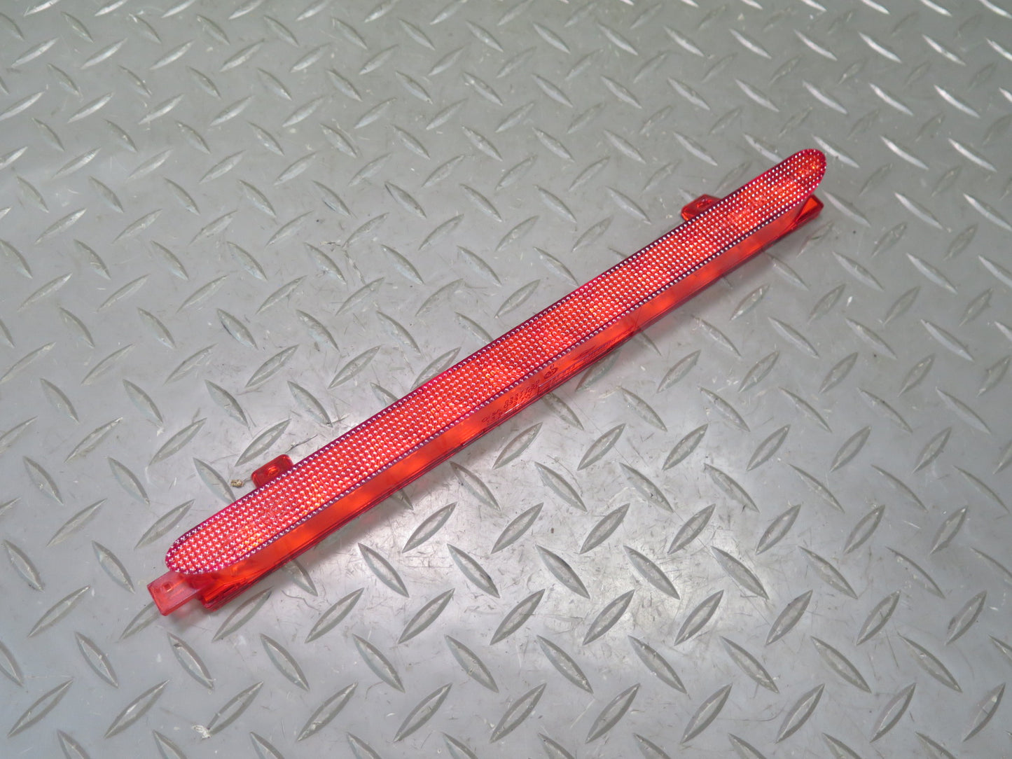 11-15 Mini Cooper R60 Countryman Rear Third 3RD Brake Light Lamp 2751575 OEM