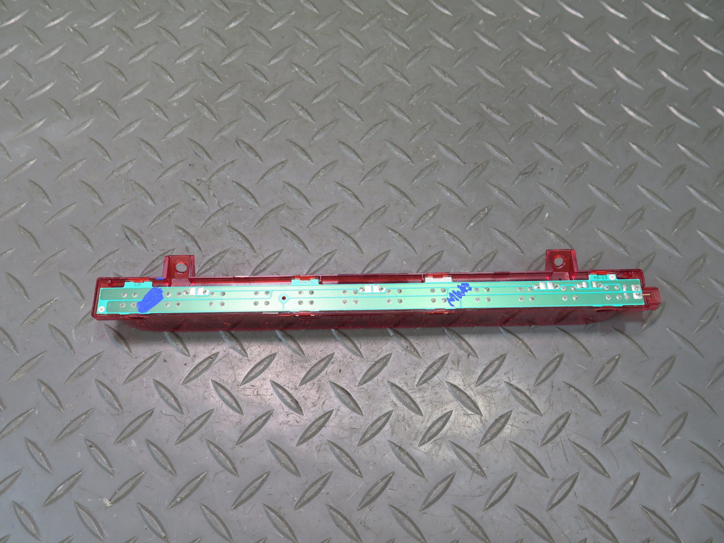 11-15 Mini Cooper R60 Countryman Rear Third 3RD Brake Light Lamp 2751575 OEM