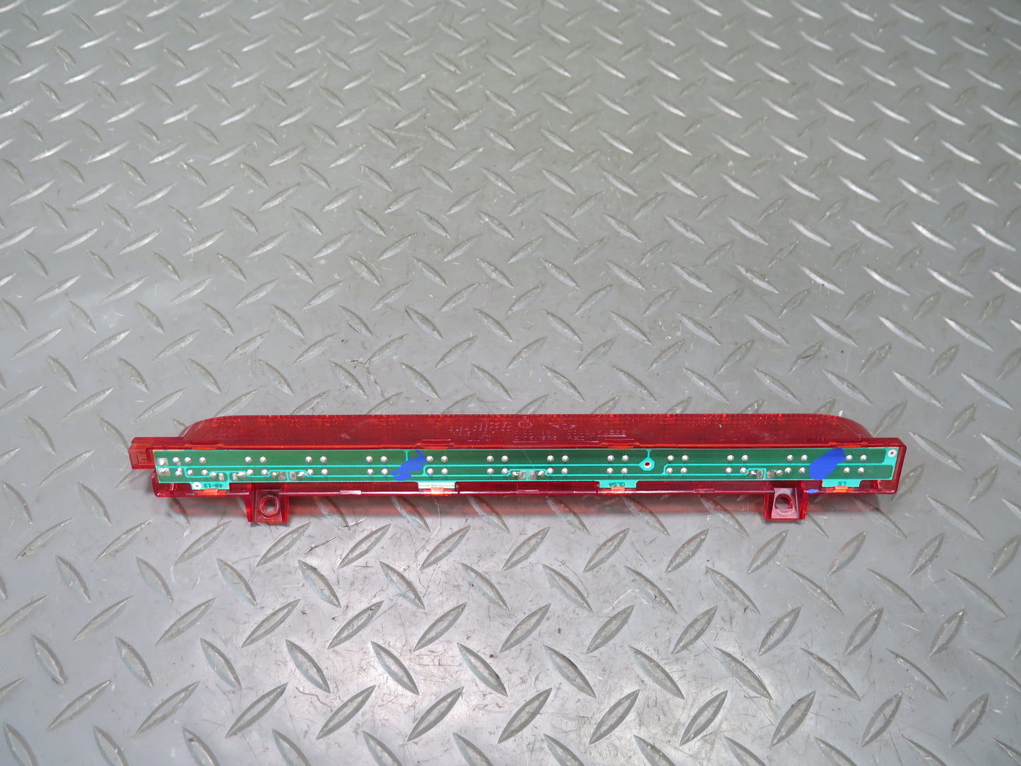 11-15 Mini Cooper R60 Countryman Rear Third 3RD Brake Light Lamp 2751575 OEM