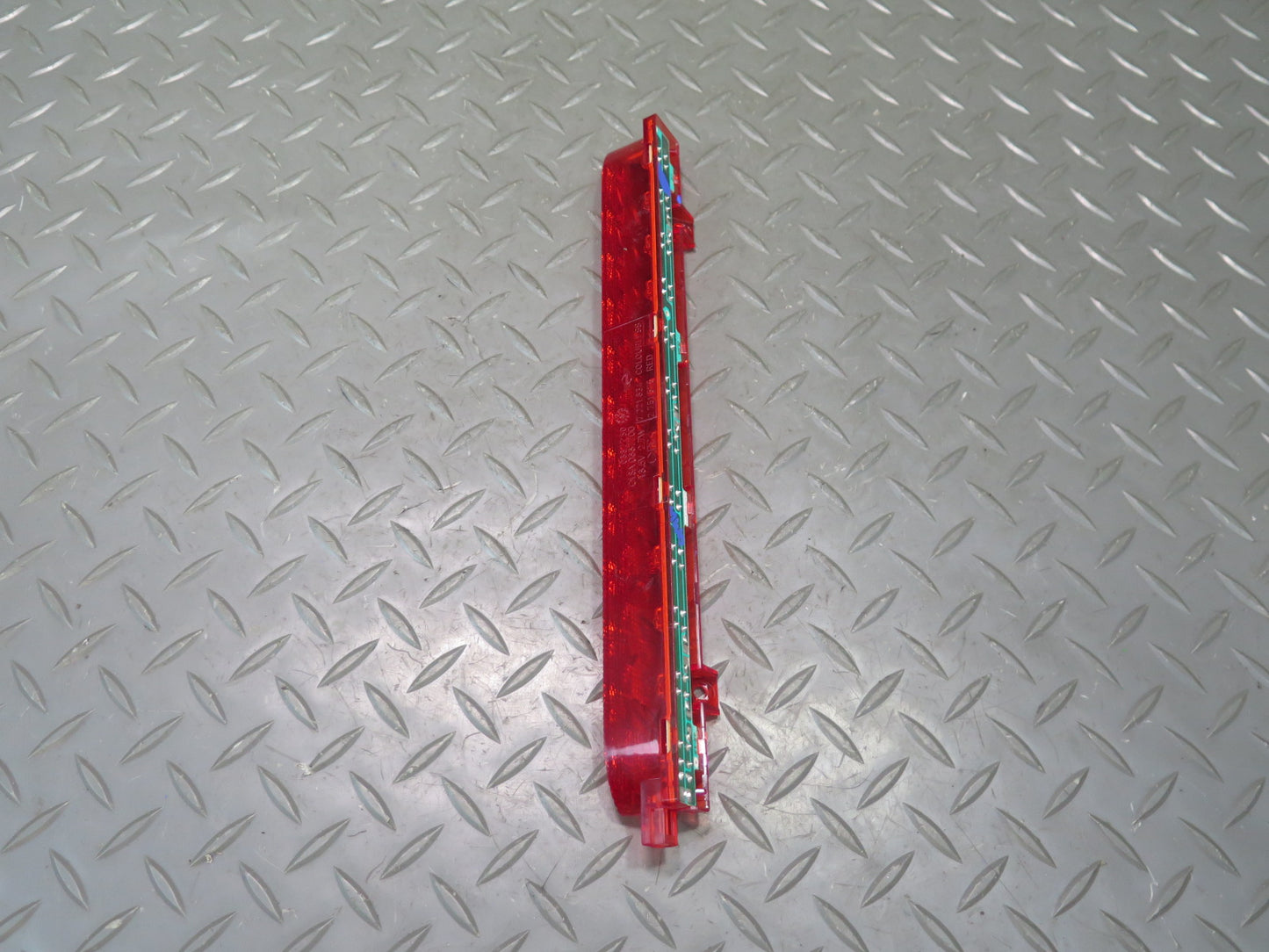 11-15 Mini Cooper R60 Countryman Rear Third 3RD Brake Light Lamp 2751575 OEM