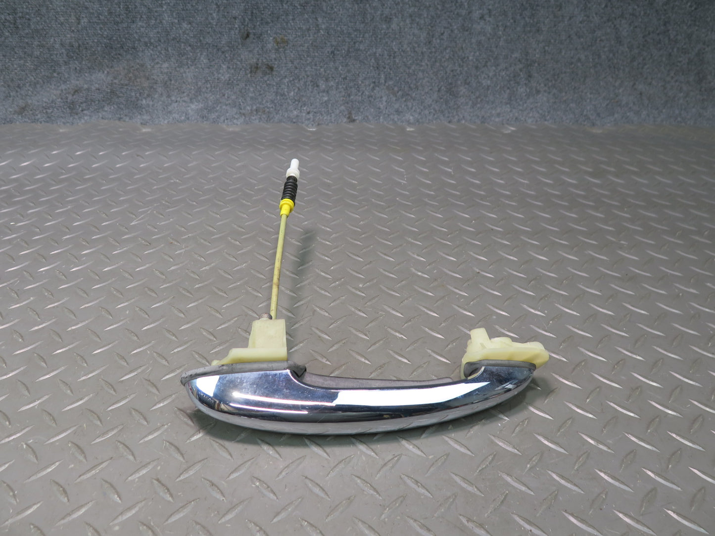 11-15 Mini Cooper R60 Countryman Rear Right Door Exterior Handle OEM