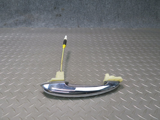 11-15 Mini Cooper R60 Countryman Rear Right Door Exterior Handle OEM