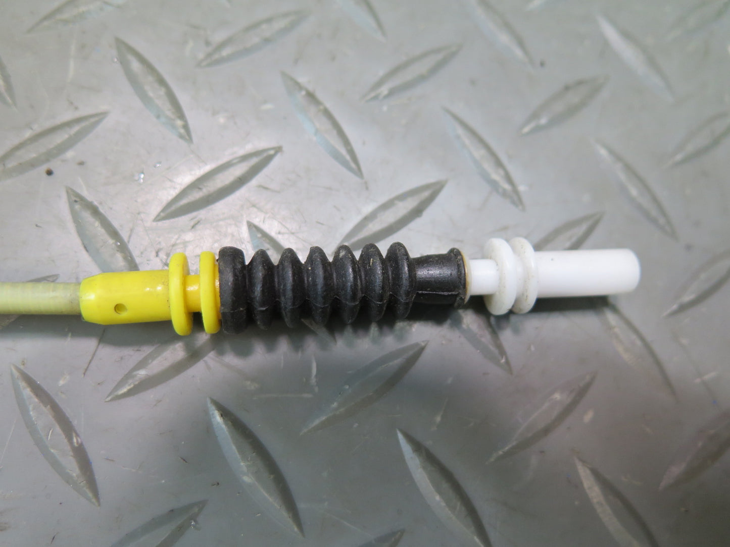 11-15 Mini Cooper R60 Countryman Rear Right Door Exterior Handle OEM