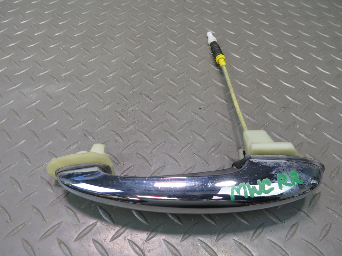 11-15 Mini Cooper R60 Countryman Rear Right Door Exterior Handle OEM