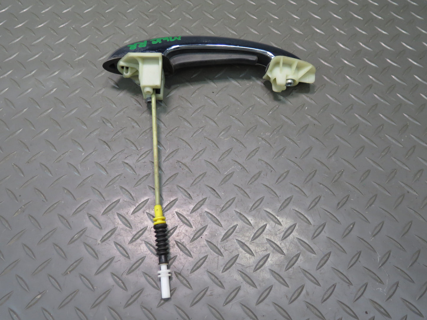 11-15 Mini Cooper R60 Countryman Rear Right Door Exterior Handle OEM