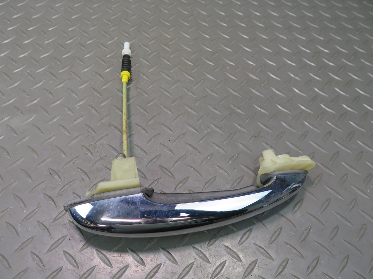 11-15 Mini Cooper R60 Countryman Rear Right Door Exterior Handle OEM