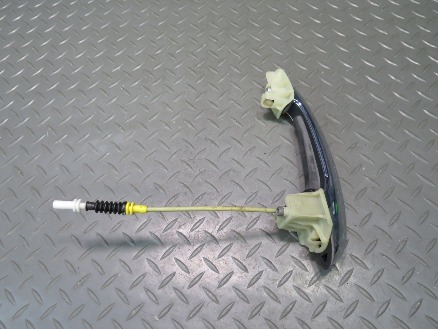 11-15 Mini Cooper R60 Countryman Rear Right Door Exterior Handle OEM