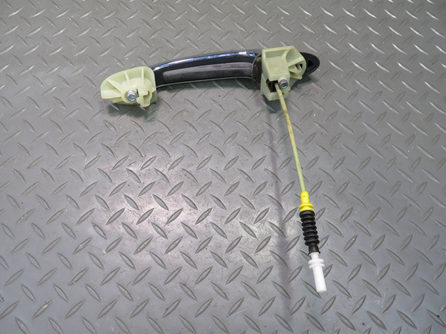 11-15 Mini Cooper R60 Countryman Rear Right Door Exterior Handle OEM