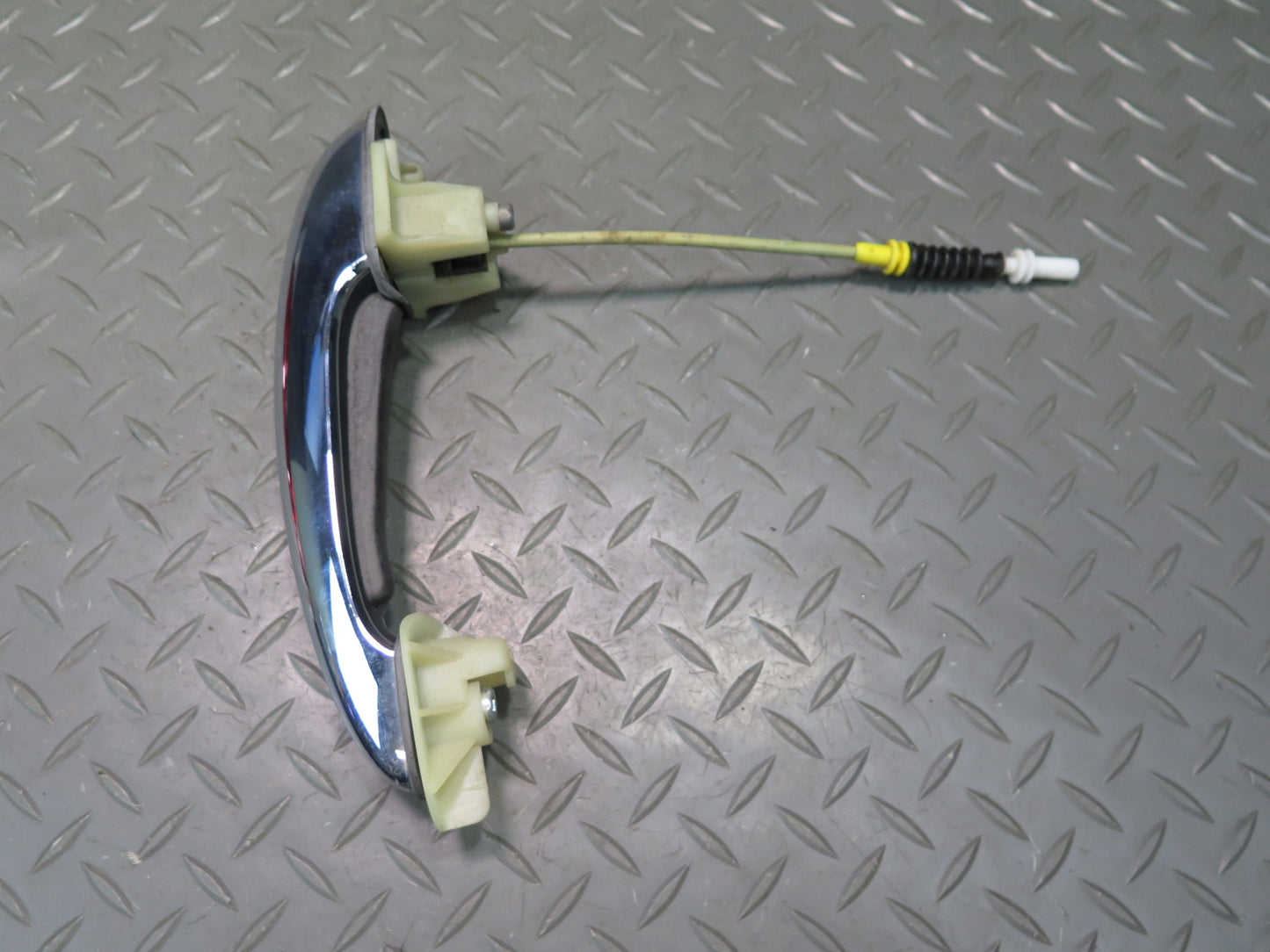 11-15 Mini Cooper R60 Countryman Rear Right Door Exterior Handle OEM